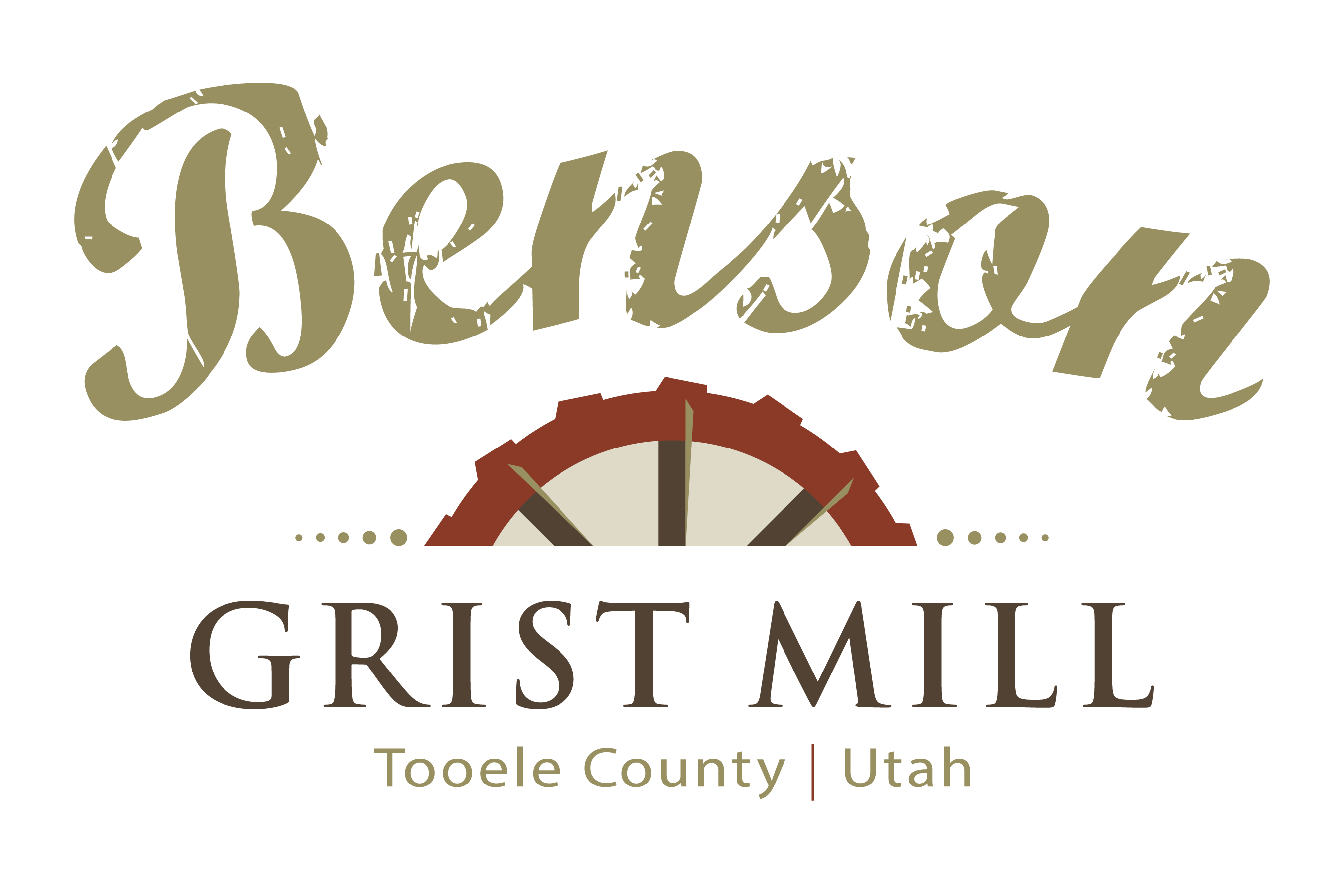Benson Mill
